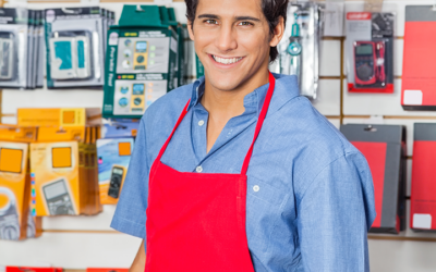 The Retail Manifesto by Elias Amash